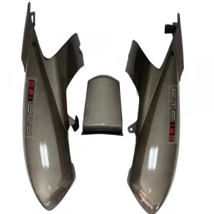 TVS Apache RTR 180 Sele Altı Grenaj Parlak Füme