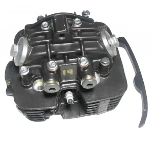 TVS Apache RTR 180 Silindir Üst Kapak Dolu Orijinal