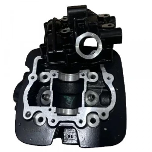 TVS Apache RTR 180 Silindir Üst Kapak Füme Orijinal