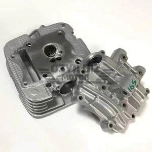 TVS Apache RTR 180 Silindir Üst Kapak Orijinal