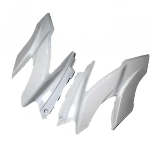 TVS Apache RTR 180 Siperlik Beyaz Takım