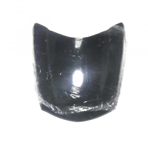 TVS Apache RTR 180 Siperlik Camı YM