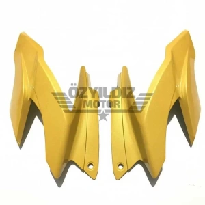 TVS Apache RTR 180 Siperlik Sarı Takım Orijinal