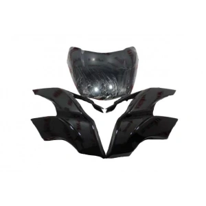 TVS Apache RTR 180 Siperlik Siyah 3lü