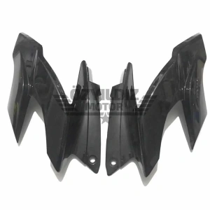 TVS Apache RTR 180 Siperlik Siyah Takım Orijinal