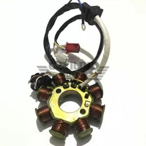 TVS Apache RTR 180 Statör Oem