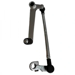 TVS Apache RTR 180 Vites Kolu