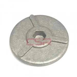 TVS Apache RTR 180 Yağ Boşaltma Tapası