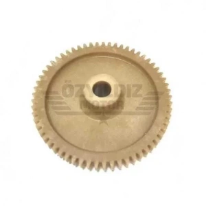 TVS Apache RTR 180 Yağ Pompa Dişlisi Orijinal