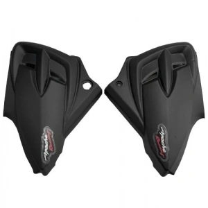 TVS Apache RTR 180 Yan Kapak Kırmızı