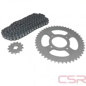 TVS Apache RTR 180 Zincir Dişli Seti