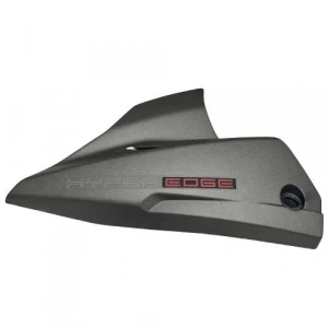 TVS Apache RTR 200 Alt Sakal Sol Füme Orijinal