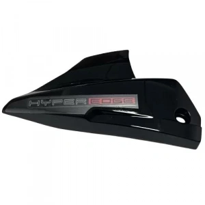 TVS Apache RTR 200 Alt Sakal Sol Siyah Orijinal