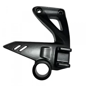 TVS Apache RTR 200 Arka Braket Sağ Orijinal