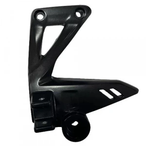 TVS Apache RTR 200 Arka Braket Sol Orijinal