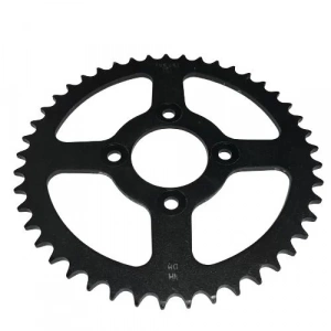 TVS Apache RTR 200 Arka Dişli 45T Orijinal