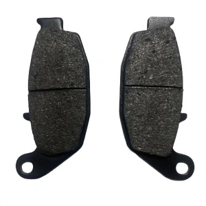 TVS Apache RTR 200 Arka Fren Balatası