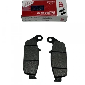 TVS Apache RTR 200 Arka Fren Balatası Ask