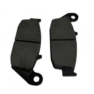 TVS Apache RTR 180 Arka Fren Balatası Orijinal