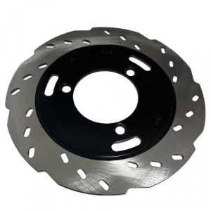 TVS Apache RTR 200 Arka Fren Diski Orijinal