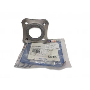 TVS Apache RTR 200 Debriyaj Baskısı Orijinal