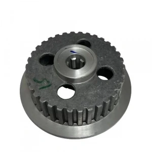 TVS Apache RTR 200 Debriyaj İç 1 19-20 Orijinal