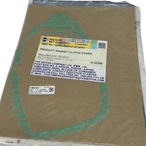 TVS Apache RTR 200 Debriyaj Kapak Contası Orijinal