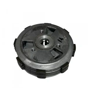 TVS Apache RTR 200 Debriyaj Komple Orijinal