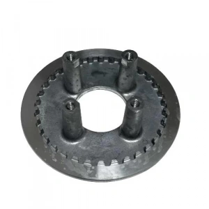 TVS Apache RTR 200 Debriyaj Tahliye Orijinal