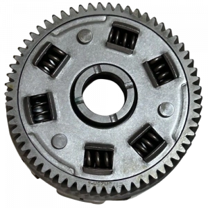 TVS Apache RTR 200 Debriyaj Tası Orijinal