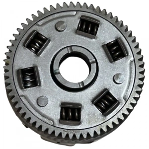 TVS Apache RTR 200 Debriyaj Tası Orijinal