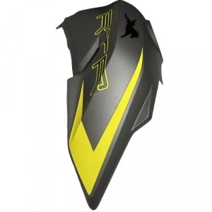 TVS Apache RTR 200 Depo Sağ Grenaj Füme Orijinal