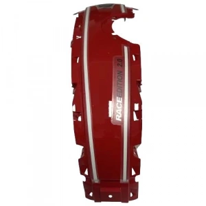 TVS Apache RTR 200 Depo Üst Kırmızı Orijinal