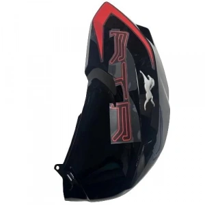 TVS Apache RTR 200 Depo Sol Grenaj Siyah Orijinal