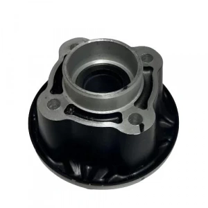 TVS Apache RTR 200 Dişli Göbeği Orijinal