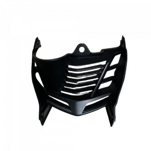 TVS Apache RTR 200 E5 Alt Sakal Orta Orijinal