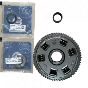 TVS Apache RTR 200 E5 Debriyaj Tası Orijinal