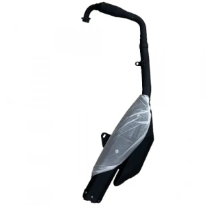 TVS Apache RTR 200 E5 Egzoz Orijinal