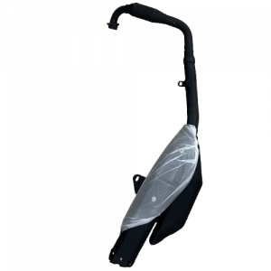 TVS Apache RTR 200 E5 Egzoz Orijinal