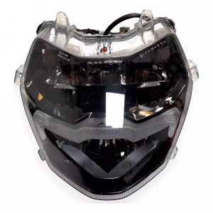 TVS Apache RTR 200 E5 Far Orijinal