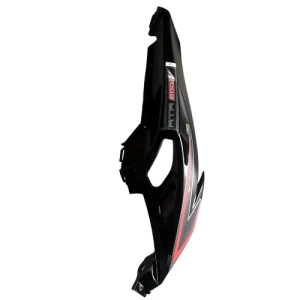 TVS Apache RTR 200 E5 Sele Altı Grenaj Sol Siyah Orijinal