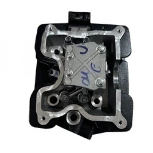 TVS Apache RTR 200 E5 Silindir Üst Kapak Orijinal