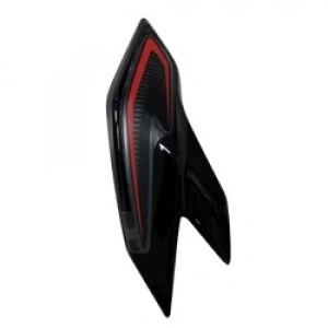 TVS Apache RTR 200 E5 Siperlik Sağ Siyah Orijinal