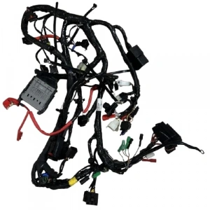 TVS Apache RTR 200 E5 Tesisat Orijinal