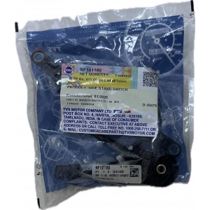 TVS Apache RTR 200 E5 Yan Sehpa Müşürü Orijinal