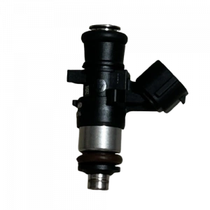 TVS Apache RTR 200 Enjektör Orijinal