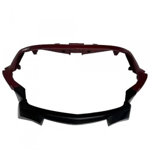 TVS Apache RTR 200 Far Çerçevesi Kırmızı Orijinal