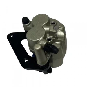 TVS Apache RTR 200 Ön Fren Merkezi Alt Orijinal