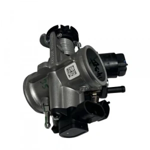 TVS Apache RTR 200 Gaz Kelebek Gövdesi Orijinal