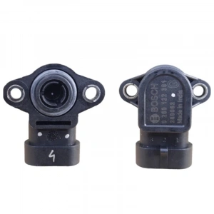 TVS Apache RTR 200 Gaz Kelebek Sensörü Orijinal